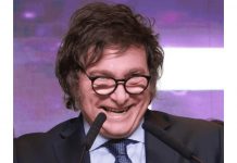 Javier Milei: “La gente se va a morir de hambre y va a hacer algo para no morirse”