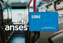 ANSES confirmó un descuento del 55% para jubilados en la Tarjeta SUBE: qué hay que hacer para obtenerlo