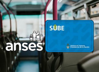 ANSES confirmó un descuento del 55% para jubilados en la Tarjeta SUBE: qué hay que hacer para obtenerlo
