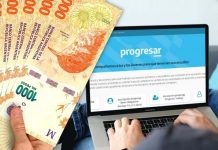 Becas Progresar: qué pasa con la inscripción en marzo 2024 y cuáles son los requisitos