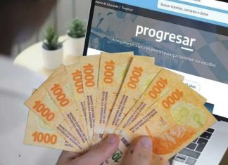 Cómo anotarse en la única línea activa de Becas Progresar en junio 2026