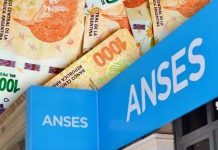 Quiénes son los beneficiarios de ANSES que cobrarán casi $450.000 en julio