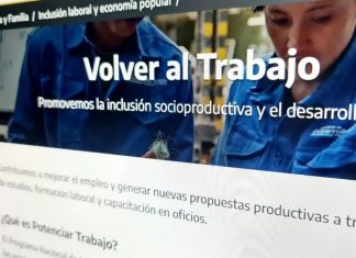 Qué hacer si no te depositaron el pago de Volver al Trabajo en mayo