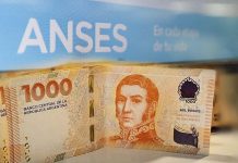 El 30 de julio arranca el calendario de pago para estos jubilados