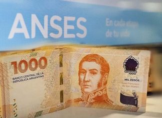 La sorpresa de ANSES: este grupo de beneficiarios cobrará casi $150.000 extra