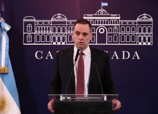 La noticia que sorprendió a miles de beneficiarios: el 8 de junio, Adorni cambia las pensiones de ANSES