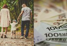 La Seguridad Social entrega 3000 euros a familias que cumplan con una condición