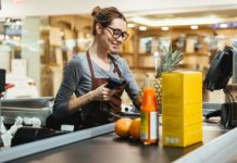 Un supermercado busca trabajadores home office y presenciales: sueldos de hasta $800.000