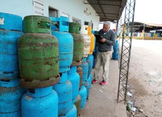 Confirman un beneficio de $18.000 para la compra de garrafas: quiénes pueden acceder