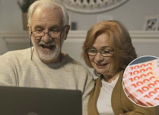 Hasta el 22 de julio, estos jubilados reciben $481.000 a través de Anses