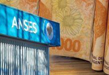 Se conoció cuánto cobrará un jubilado de ANSES con Javier Milei en septiembre 2024