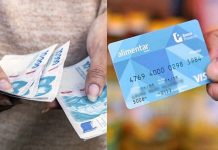 Tras la actualización de la AUH, ¿aumenta la Tarjeta Alimentar en diciembre 2025?