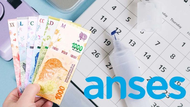 ANSES confirmó todas las fechas de cobro para mayo 2025