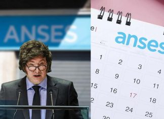 Por decisión del Gobierno, frenan los pagos para jubilados y ANSES explicó el motivo