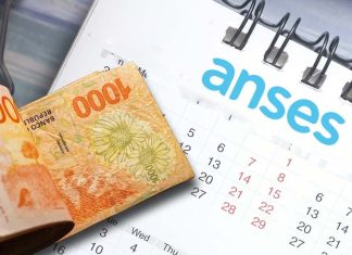 ANSES reprogramó pagos de junio 2026: quiénes cobran más tarde por los feriados