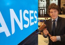 Por decisión de Milei, los jubilados que no cobrarán el bono de $70.000 en julio 2026