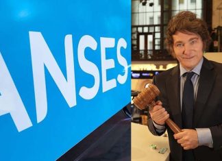 Por decisión de Milei, los jubilados que no cobrarán el bono de $70.000 en julio 2026