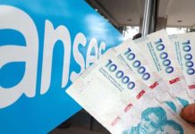 Ahora los jubilados de ANSES pueden acceder a un crédito de hasta $3.000.000: cómo pedirlo en septiembre 2025