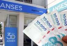 Buenas noticias de ANSES: este grupo de beneficiarios cobrará una ayuda de $120.000 en agosto 2026