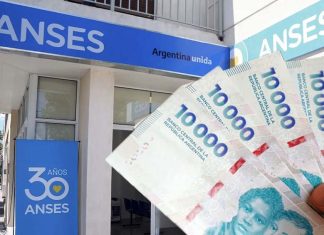 Buenas noticias de ANSES: este grupo de beneficiarios cobrará una ayuda de $120.000 en agosto 2026