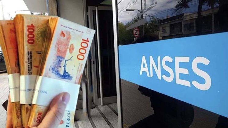Aguinaldo para jubilados: ANSES cerró el cálculo y este será el monto ...