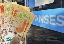 ANSES activa tres beneficios para AUH en agosto y ya se sabe quiénes cobran