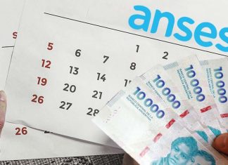 Ya están las fechas de agosto para jubilados: Capital Humano adelantó los pagos