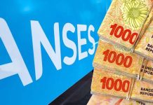 ANSES: el rotundo cambio en los pagos a jubilados, AUH y AUE que estableció Milei