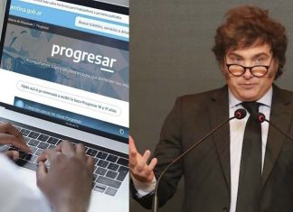 Becas Progresar sin calendario de pago en junio: ANSES y el Gobierno aclararon cuándo será el cobro