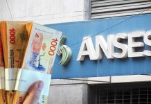 Del 10 al 24 de agosto, Anses pagará una ayuda económica a jubilados