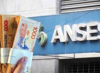 Del 10 al 24 de agosto, Anses pagará una ayuda económica a jubilados