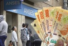 Nuevo aumento y bono para las Pensiones de Anses en septiembre 2026