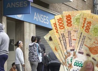 Nuevo aumento y bono para las Pensiones de Anses en septiembre 2026