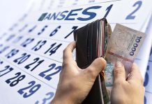 Se adelantó el aumento de octubre para jubilados de Anses