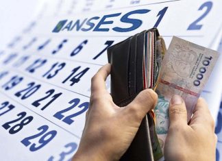 Se adelantó el aumento de octubre para jubilados de Anses