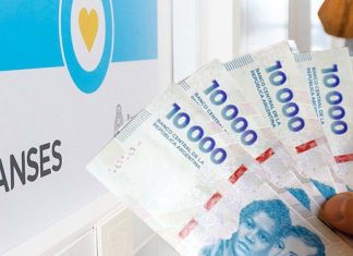 De cuánto será el aumento de julio 2026 para los beneficiarios de ANSES