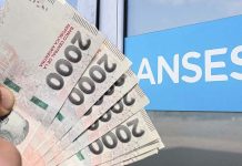 Créditos para JUBILADOS de ANSES: cuánto se puede pedir pagando $25 mil por mes