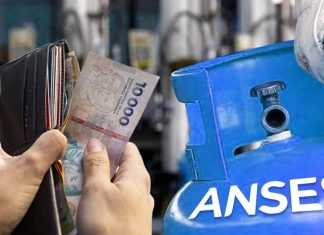 Nuevo subsidio para comprar garrafas: cuánto paga el Gobierno y cómo anotarse