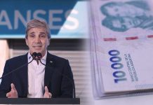 Aguinaldo para jubilados de ANSES: éstos son los datos oficiales del cobro de junio 2026