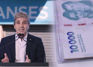 Aguinaldo para jubilados de ANSES: éstos son los datos oficiales del cobro de junio 2026
