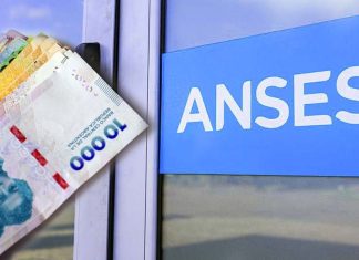 ANSES sorprendió con un pago de $320.000 en junio: quiénes lo cobran