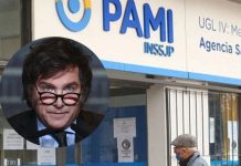 Jubilados: en junio cambia un requisito para acceder a medicamentos gratis de PAMI