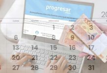 Becas Progresar: ANSES sorprendió a todos con los montos y fechas de cobro en abril 2026