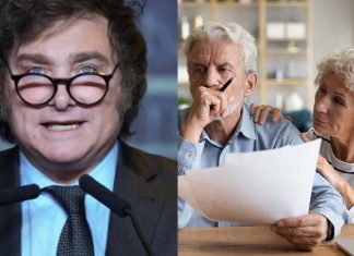 Otra mala para jubilados: ANSES confirmó quiénes dejarán de recibir el bono a partir de este mes