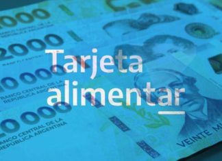 Así quedaron los montos que pagará Anses a AUH con Tarjeta Alimentar en noviembre