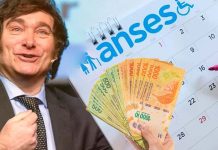 Por decisión de Milei, ANSES retrasa el pago de haberes y el aguinaldo a jubilados y pensionados en junio