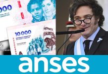 El Gobierno explicó por qué cambia el bono para jubilados antes de fin de mes