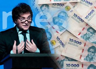 Javier Milei definió las nuevas fechas de cobro de septiembre para jubilados y pensionados