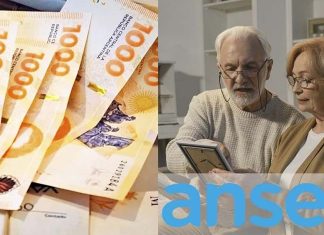 Excelente noticia de ANSES: desde junio, el Gobierno pagará un bono de $367.000 a todas las personas que cumplan este requisito