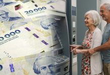 Se viene un pago histórico a jubilados: ANSES depositará más de $670.000 en junio